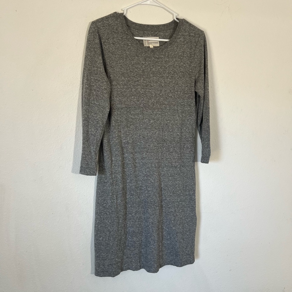 Current Elliot Tee Dress - Picture 5 of 10